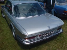 Oldtimermarkt Bockhorn 2009